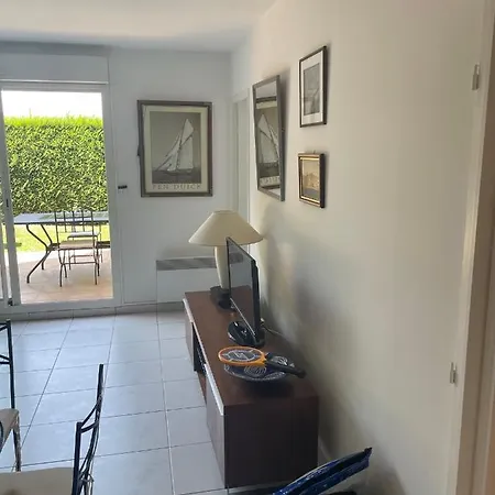 Apartment Parc De Diane *