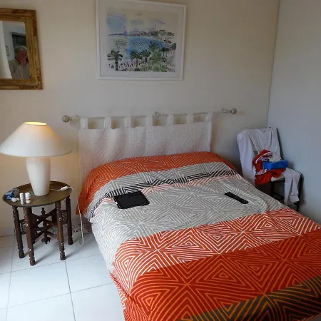 Apartment Parc De Diane *