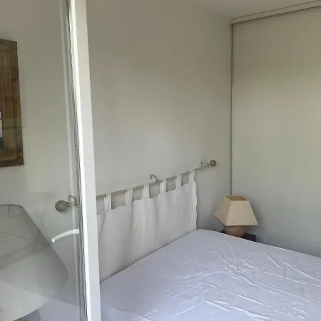 Parc De Diane Apartment *