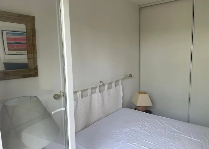 Parc De Diane Apartment *