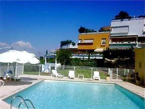 Apartment Parc De Diane Antibes