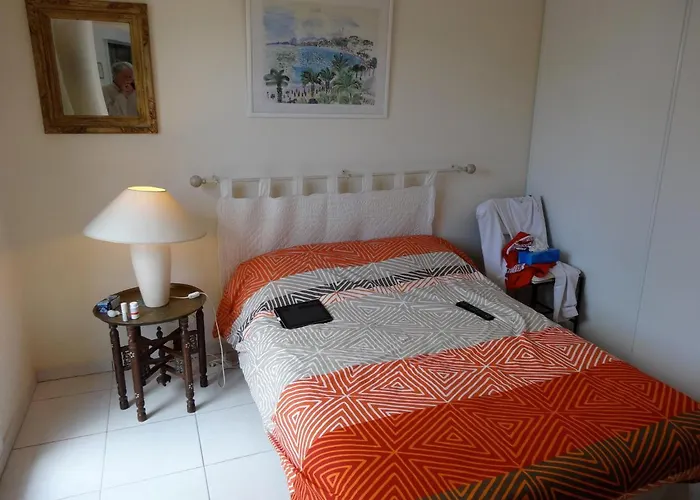 Апартаменты Parc De Diane *